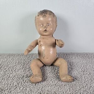 Vintage Composition Baby Doll